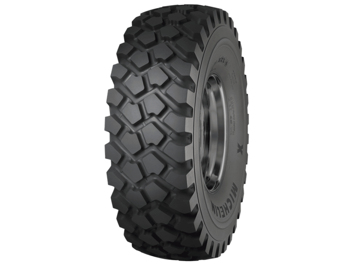 Шина Michelin XZL (універсальна) 255/100R16 134J/126K , всесезонна